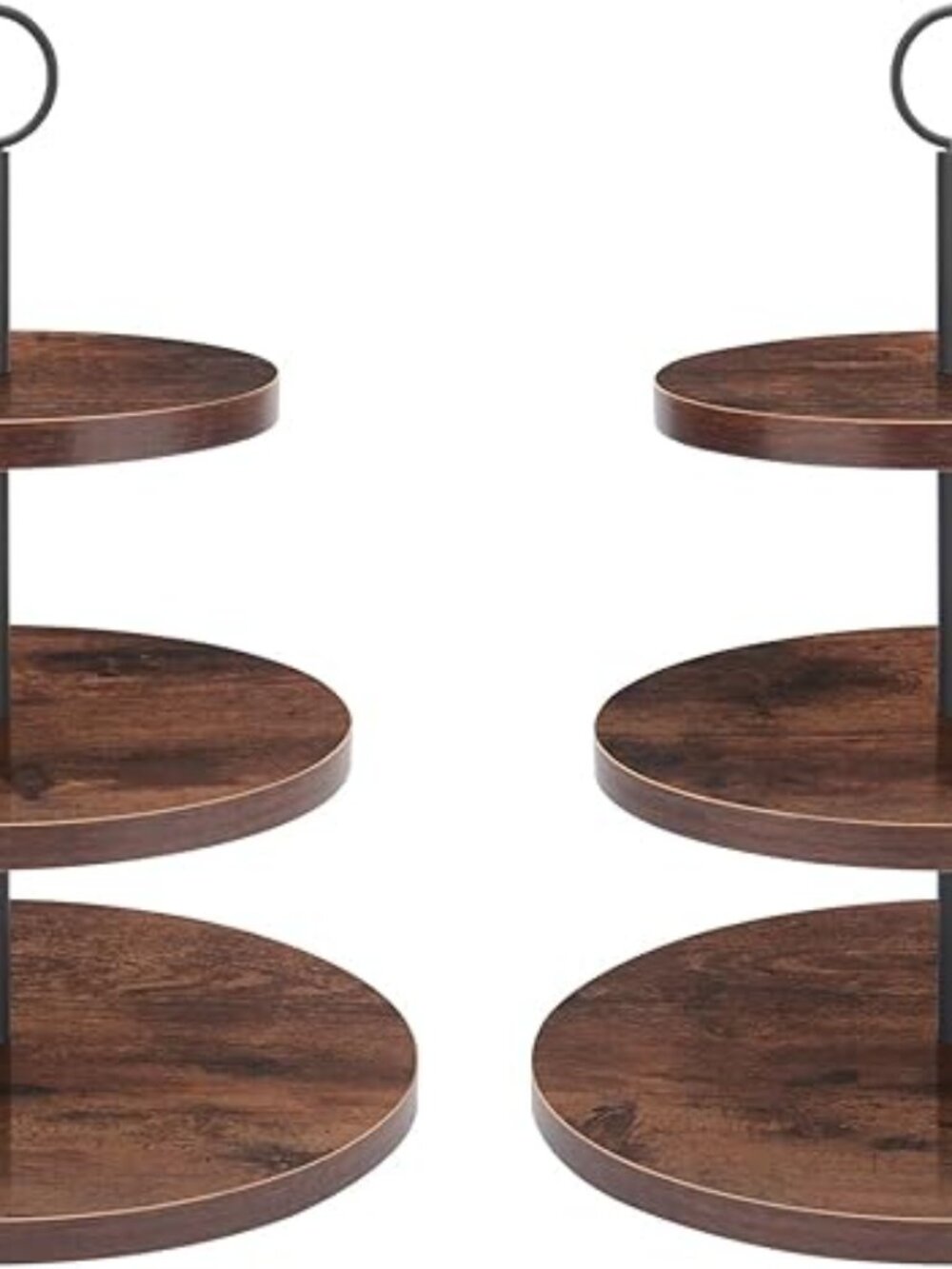 3 Tier Cupcake Stand Set